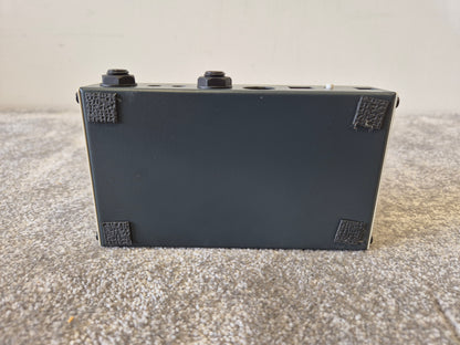 The MAM MB33 - Analog Monophonic Synthesizer