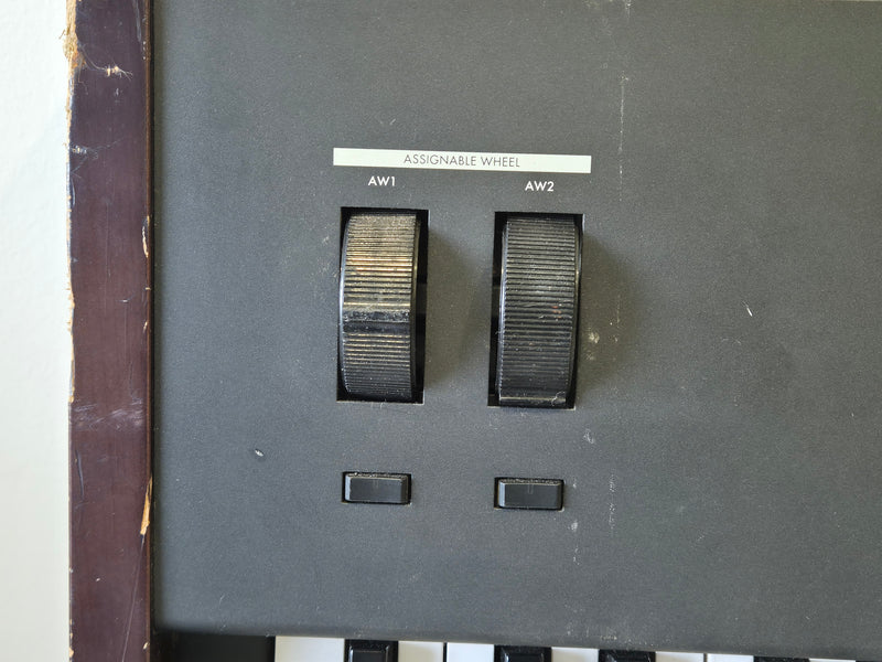 Korg SG Pro X - Stage Piano and MIDI Controller - Image 8