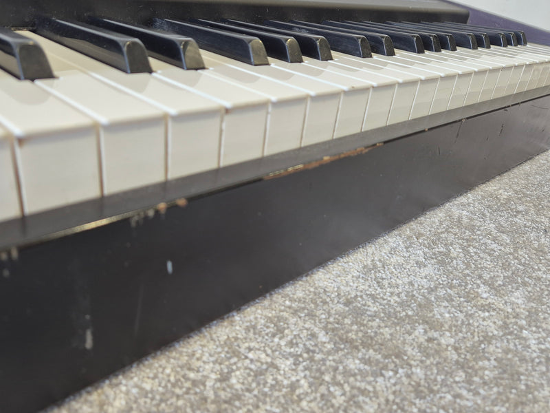 Korg SG Pro X - Stage Piano and MIDI Controller - Image 11