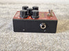 LSL Instruments VITAL DS Distortion Pedal - High-Gain Distortion - Excellent - Photo 2