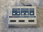 Akai U400 - Sampler Looper w/ Original Box - Image 2