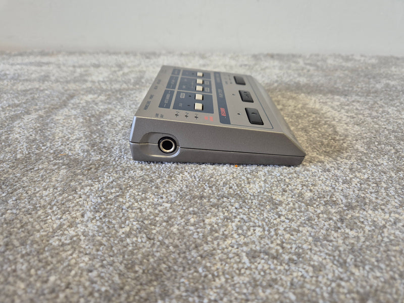 Akai U400 - Sampler Looper w/ Original Box - Image 4