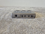Akai U400 - Sampler Looper w/ Original Box - Image 5