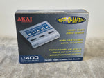 Akai U400 - Sampler Looper w/ Original Box - Image 1