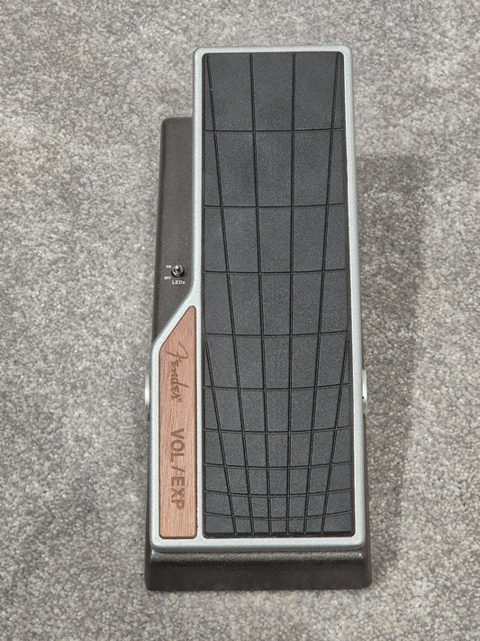 Fender Tread-Light Volume - Versatile Expression Pedal