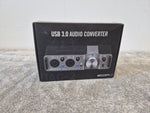 Zoom UAC-2 - USB 3.0 Audio Interface w/ Original Box - Image 1