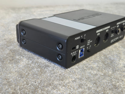 Zoom UAC-2 - USB 3.0 Audio Interface w/ Original Box