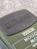 Behringer SM200 - Slow Motion Effect Pedal - Image 7