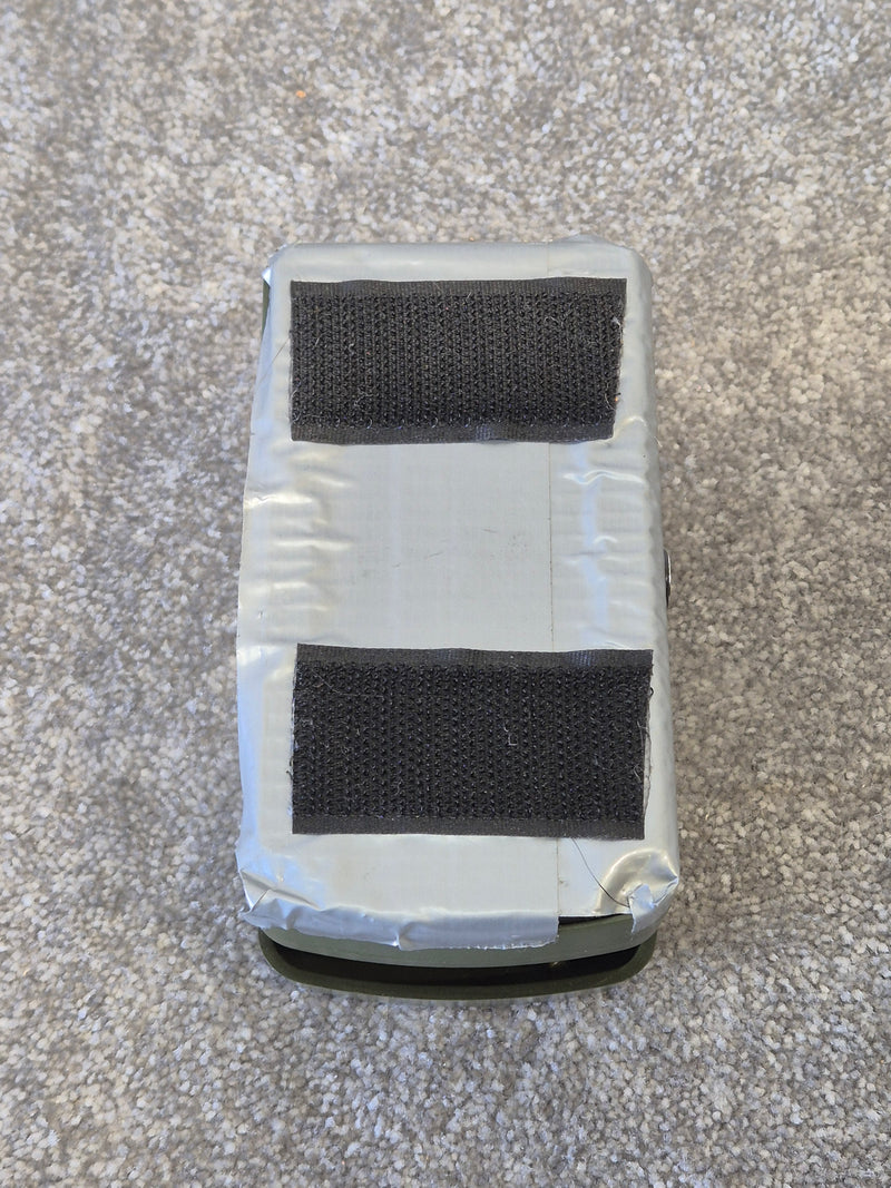 Behringer SM200 - Slow Motion Effect Pedal - Image 8