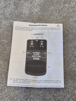 Behringer SM200 - Slow Motion Effect Pedal - Image 9