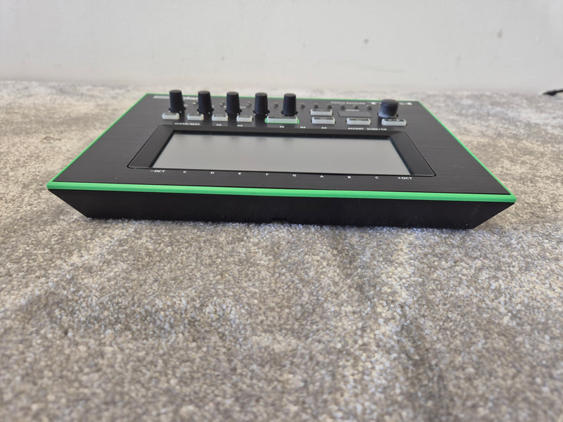 Roland TB-3 Touch Bassline - Bass Synthesizer w/ Original Box - Image 4