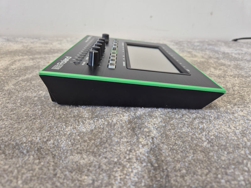 Roland TB-3 Touch Bassline - Bass Synthesizer w/ Original Box - Image 5