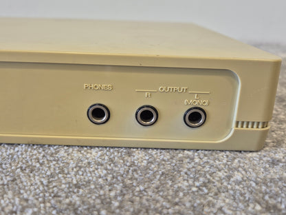 Roland CM-64 - Vintage Desktop Digital Synthesizer