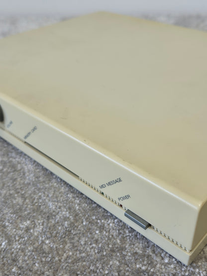Roland CM-64 - Vintage Desktop Digital Synthesizer