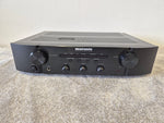 Marantz PM6004 - Stereo Integrated Amplifier - Image 1