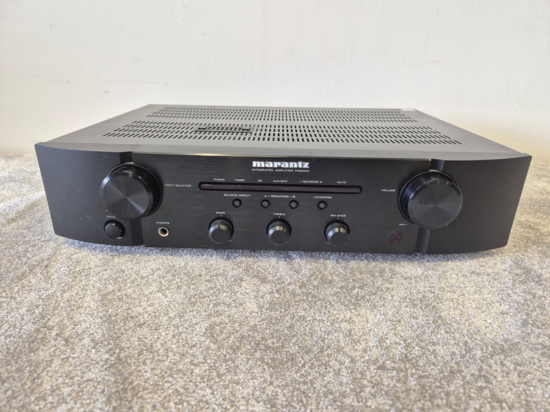 Marantz PM6004 - Stereo Integrated Amplifier - Image 1