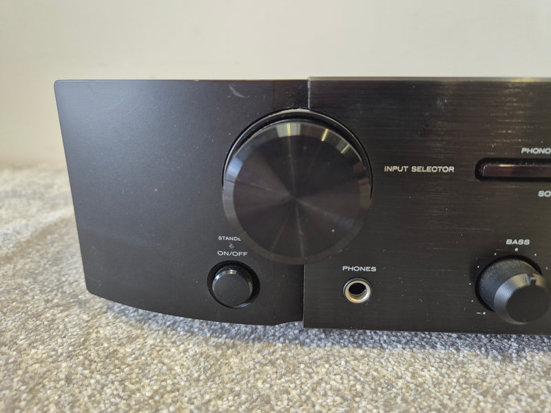 Marantz PM6004 - Stereo Integrated Amplifier - Image 2
