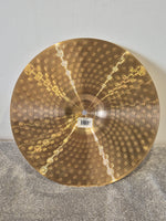 Zildjian ZHT 14-inch hi-hat Cymbals (Top and Bottom) - Image 4