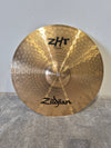 Zildjian ZHT 16-inch Medium Thin Crash Cymbal - Photo 1