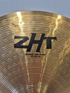 Zildjian ZHT 16-inch Medium Thin Crash Cymbal - Photo 2