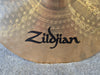 Zildjian ZHT 16-inch Medium Thin Crash Cymbal - Photo 3