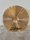 Zildjian ZHT 16-inch Medium Thin Crash Cymbal - Photo 5