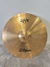 Zildjian ZHT 20-inch Medium Ride Cymbal - Photo 1
