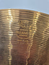 Zildjian ZHT 20-inch Medium Ride Cymbal - Photo 4