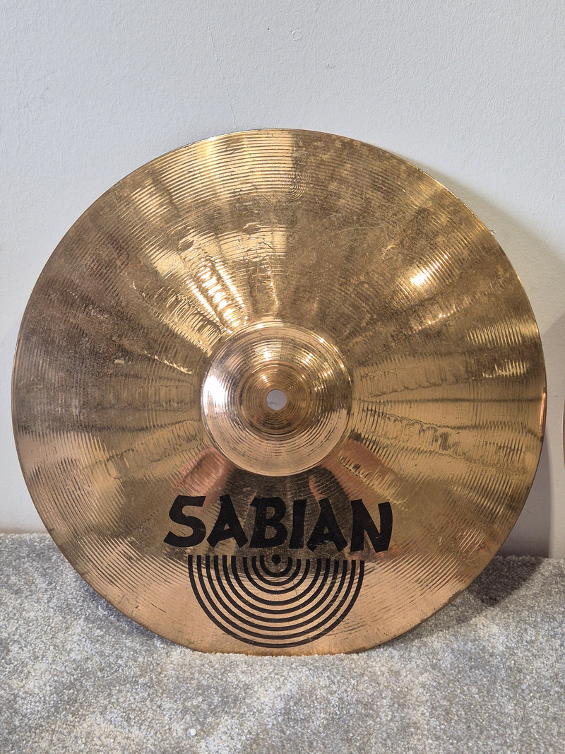 Sabian Pro Sonix 14