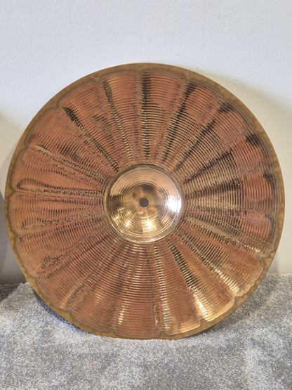 Sabian Pro Sonix 14" Hi-Hat Cymbals (Top and Bottom)