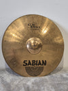 Sabian Pro Sonix 16-inch Crash Cymbal - Photo 1