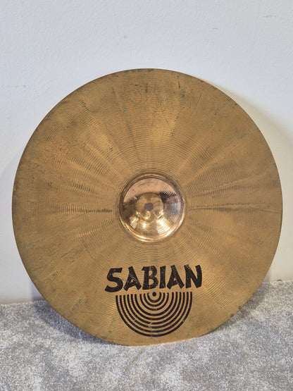 Sabian Pro Sonix 16-inch Crash Cymbal