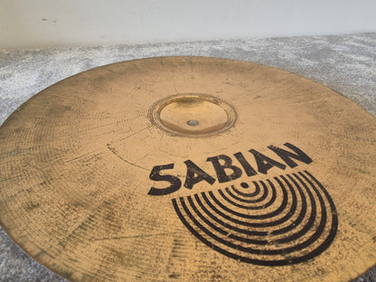 Sabian Pro Sonix 16-inch Crash Cymbal