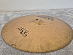 Sabian Pro Sonix 16-inch Crash Cymbal - Image 6