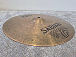 Sabian B8 16-inch Crash Cymbal - Image 3