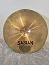 Sabian B8 16-inch Crash Cymbal - Photo 4