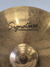 Sabian Signature 20.5 Inch Explosion Crash Cymbal -  Chad Smith Signature - Photo 2