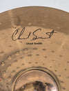 Sabian Signature 20.5 Inch Explosion Crash Cymbal -  Chad Smith Signature - Photo 6