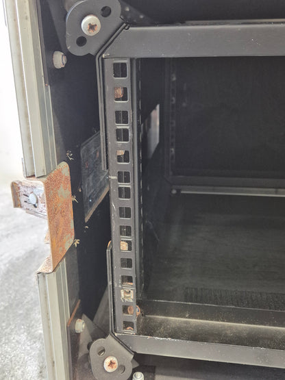 Matt Snowball 5u Flight Case