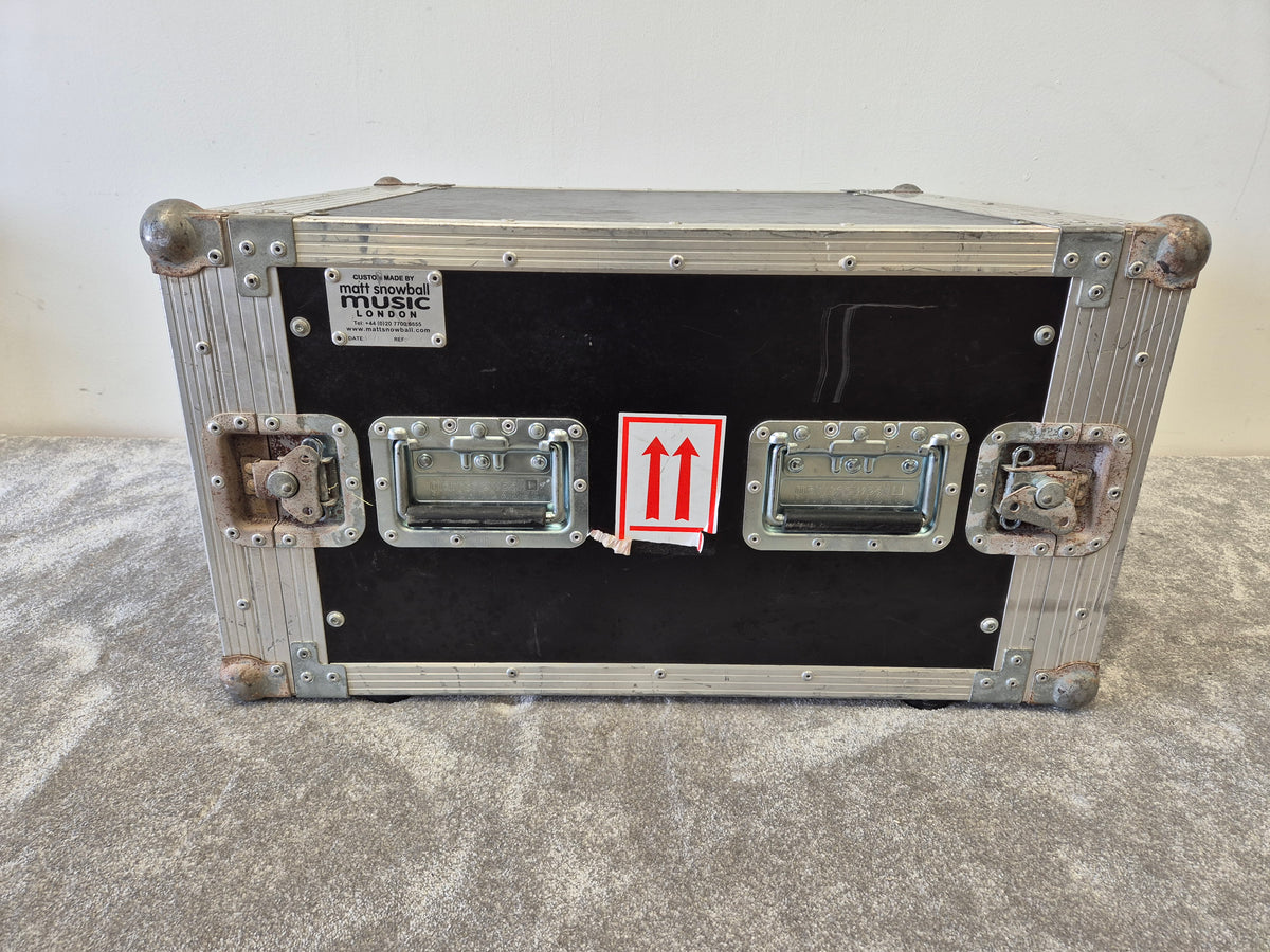 Matt Snowball 5u Flight Case