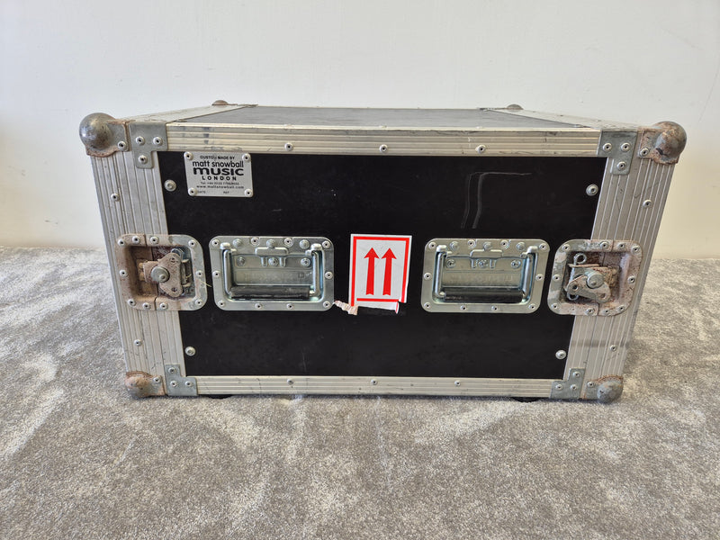 Matt Snowball 5u Flight Case - Image 1
