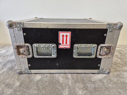 Matt Snowball 5u Flight Case