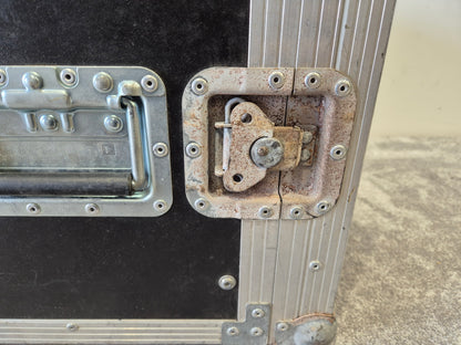 Matt Snowball 5u Flight Case