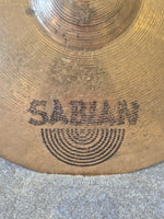 Sabian Pro Sonix 20-inch Ride Cymbal - Image 2