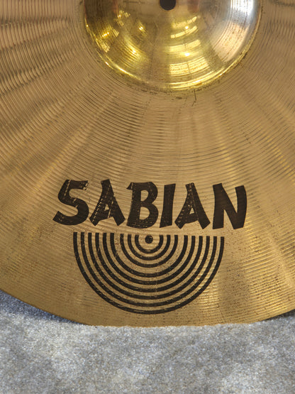 Sabian Pro Sonix 20-inch Ride Cymbal