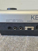 Ketron Midjay – Live Audio/MIDI Player Multimedia Module – Excellent w/ Soft Bag, Power Cable, USB Cable & Manual - Image 9
