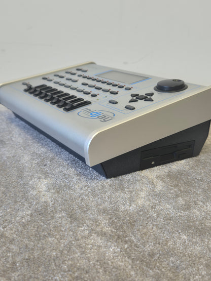 Ketron Midjay Live Audio and Midi Player - Multimedia Module w/ Soft Bag