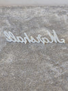 Marshall Logo Badge - 23cm Speaker Amp Badge - Photo 3