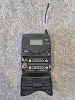 Sennheiser SK 100 G3 - Beltpack Transmitter - Image 2