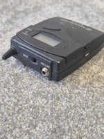 Sennheiser SK 100 G3 - Beltpack Transmitter - Image 5